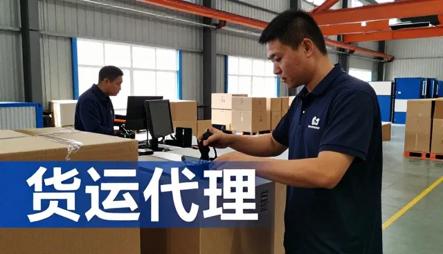 货运代理如何利用跨境电商物流提升价值