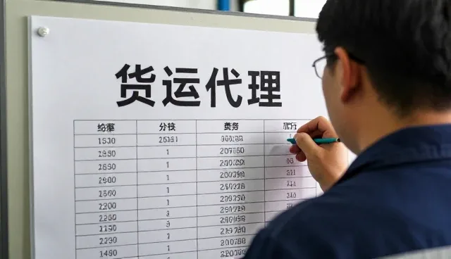 商丘旭升仓储设备有限公司观察物流供应链咨询市场发展方向