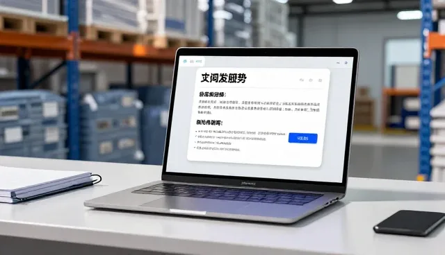 企业配送中库存管理的常见问题与应对策略
