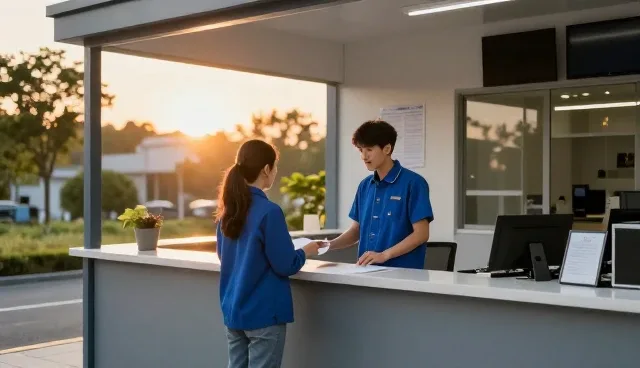 提升配送效率的库存管理使用技巧