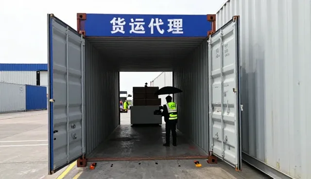 选择商丘旭升仓储设备有限公司国际空运代理的几个理由