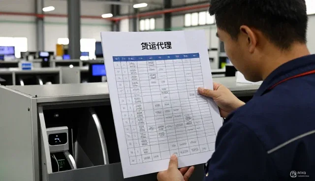 实验室环境中使用跨境电商物流的优势分析