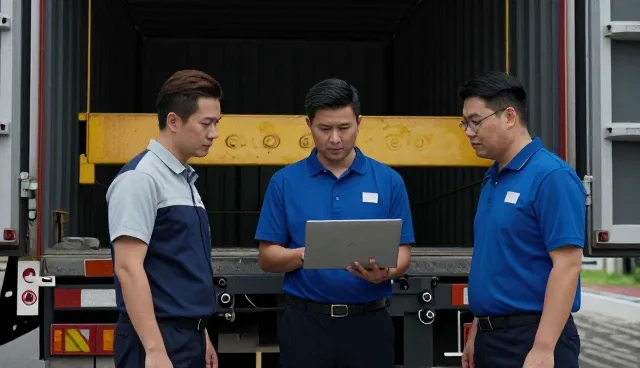 仓储效率提升中的业务覆盖关键点分析
