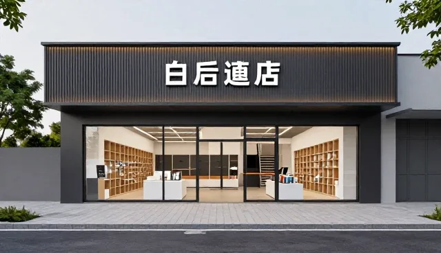 智能仓储升级：库存控制在流程优化中的关键作用